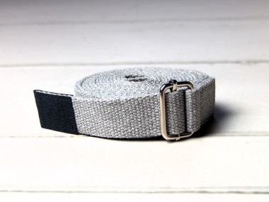 Pasek do jogi POPIEL